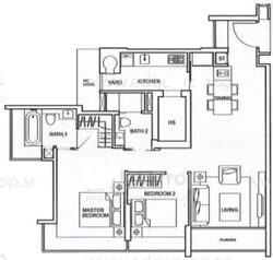 One Amber (D15), Condominium #608505281